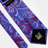 Mens-Luxury-Purple-and-Blue-Paisley-Tie-Grooms-Wedding-from-Gentlemansguru.com