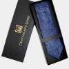 Navy-Blue-Paisley-Necktie-Tie-Wedding-from-Gentlemansguru.com