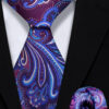 Paisley-Blue-and-Purple-Tie-and-Pocket-Square-Set-Wedding-Groom-Necktie-from-Gentlemansguru.com