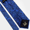 Royal-Blue-and-Black-Tie-from-Gentlemansguru.com