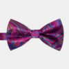 Magenta-Paisley-Bow-Tie-from-Gentlemansguru.com