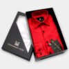 Mens-Red-Paisley-Dress-Shirt-from-Gentlem