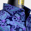 Paisley-Turquoise-and-Purple--Shirt-for-Men-from-Gentlem