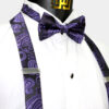 Purple-Bow-Tie-Suspenders)For-Men-Groomsmen-Wedding-from-Gentlemansguru.com