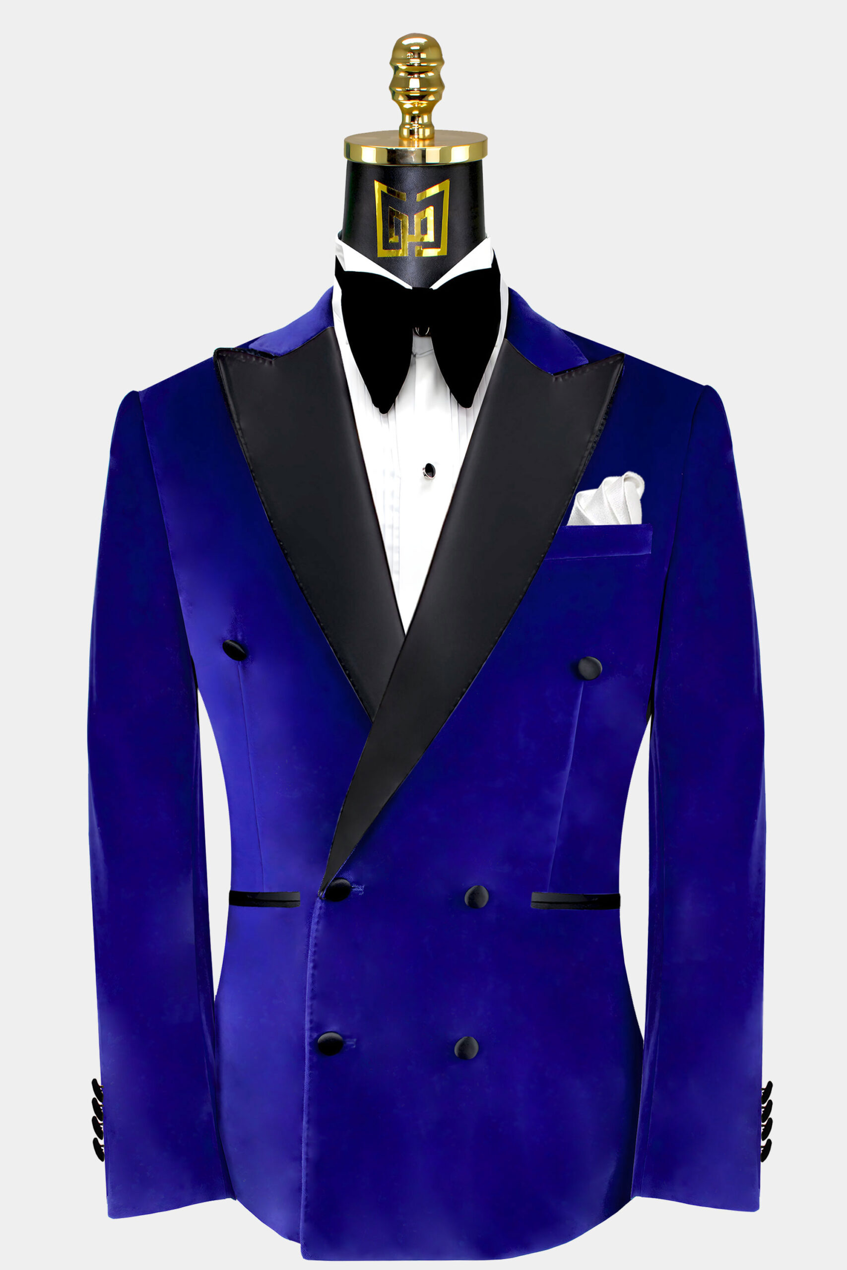 Purple dinner jacket mens best sale