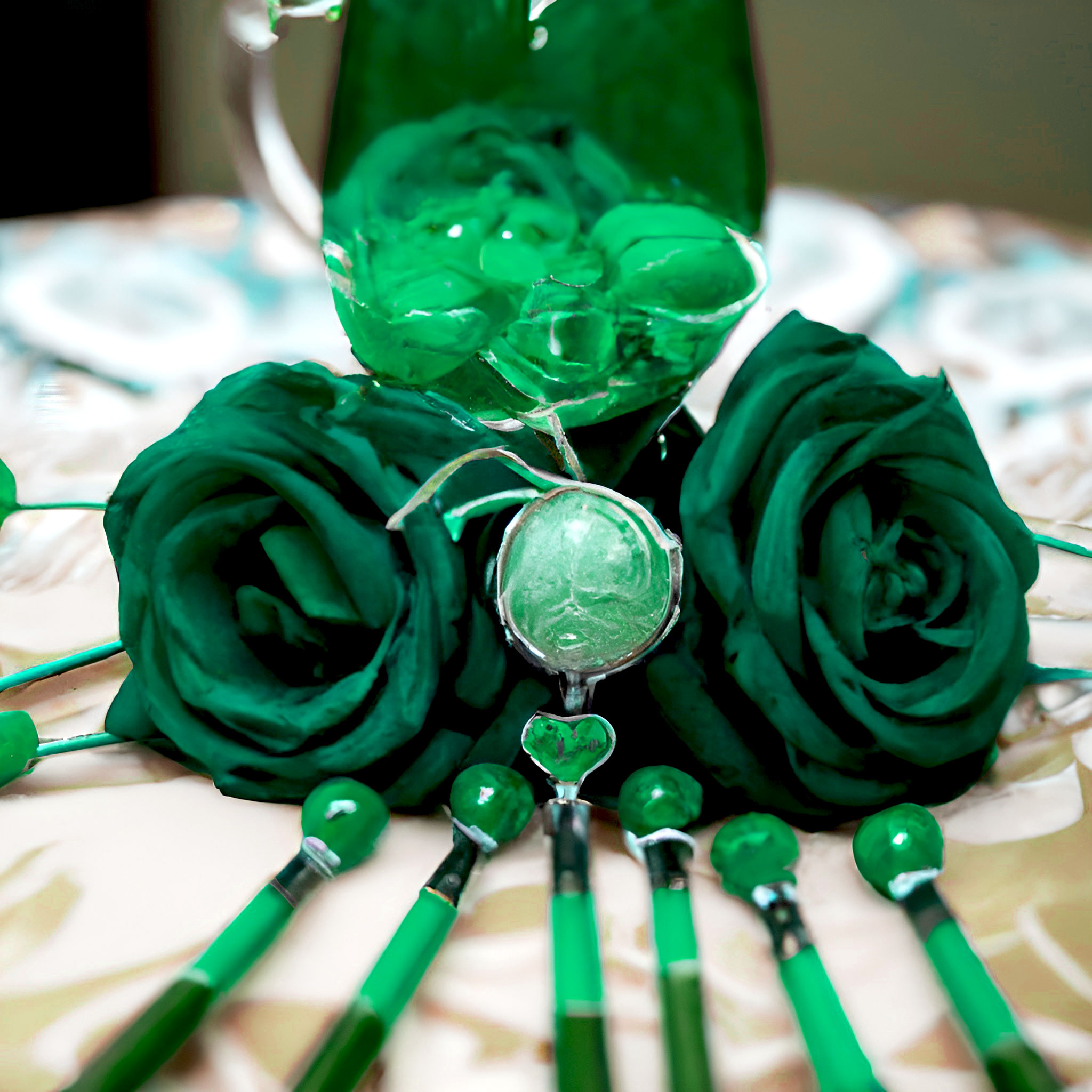 Green-December-Wedding-Color-Banner-from-Gentlemansguru.com