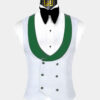 Green-and-White-Tuxedo-Vest-WAistcoat-from-Gentlemansguru.com