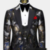 Asian-Tuxedo-Groom-Wedding-Suit-from-Gentlemansguru.com