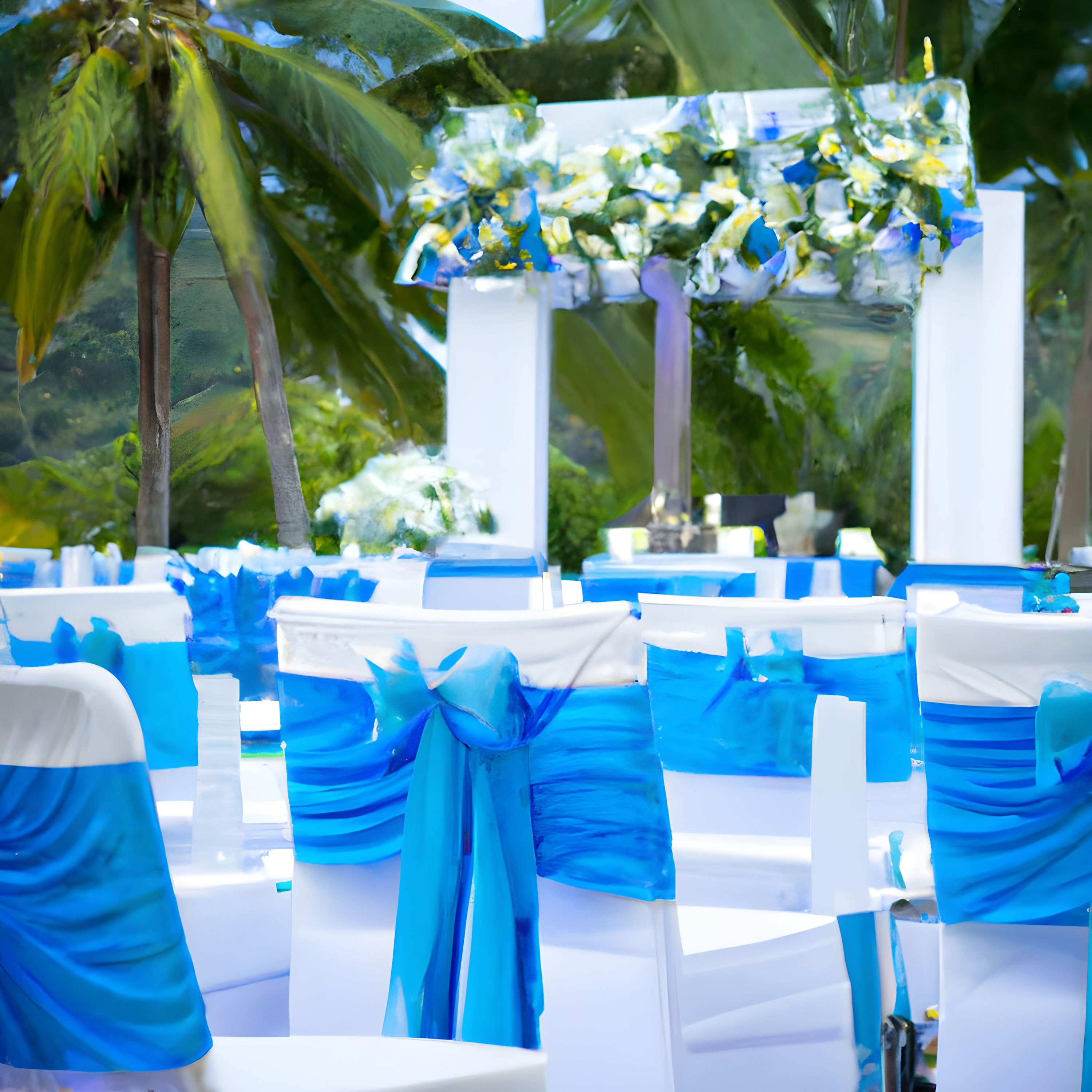 Blue-Tropical-Wedding-Color-Theme-Banner-from-Gentlemansguru.com