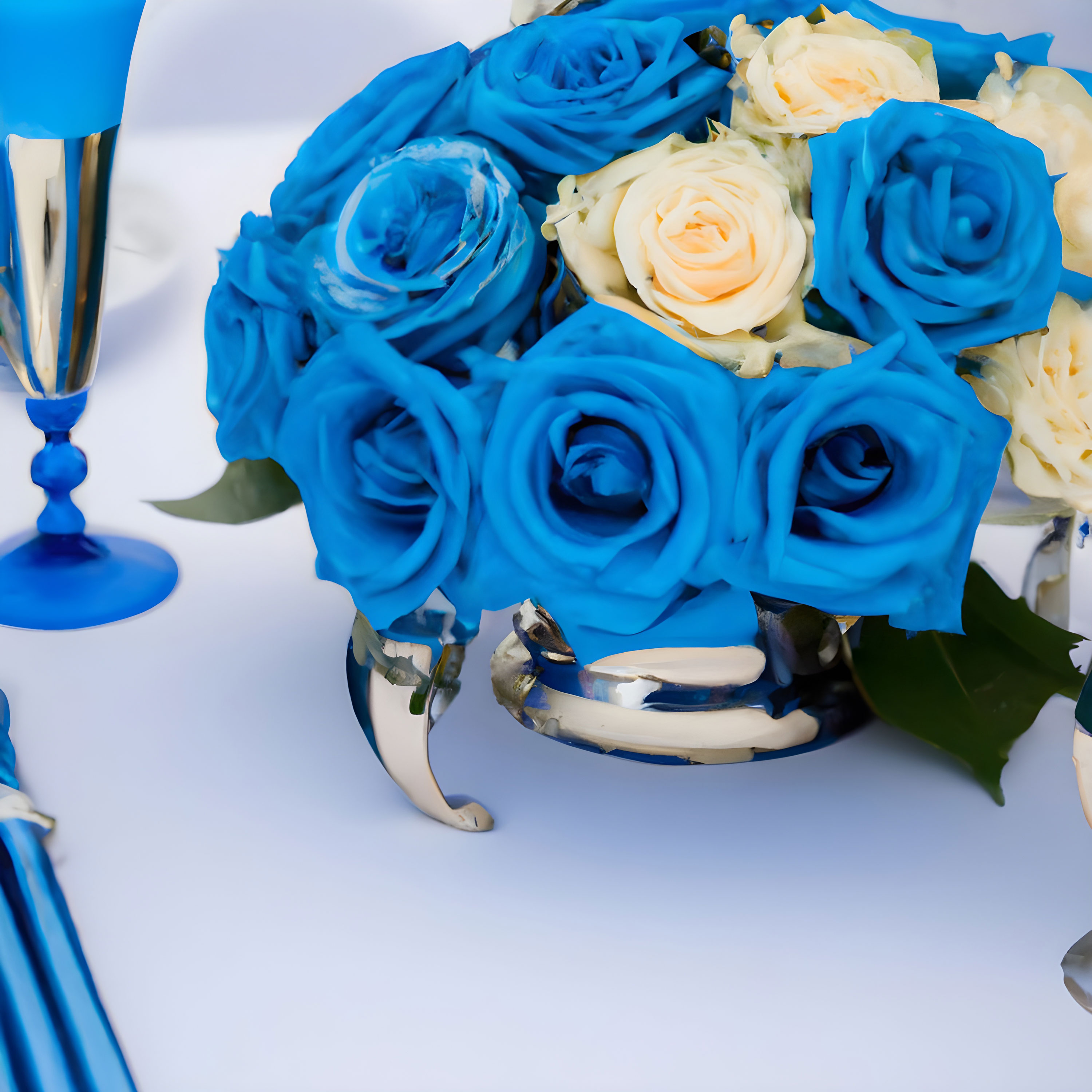 Blue-and-Champagne-Wedding-Colors-Theme-Banner-from-Gentlemansguru.com