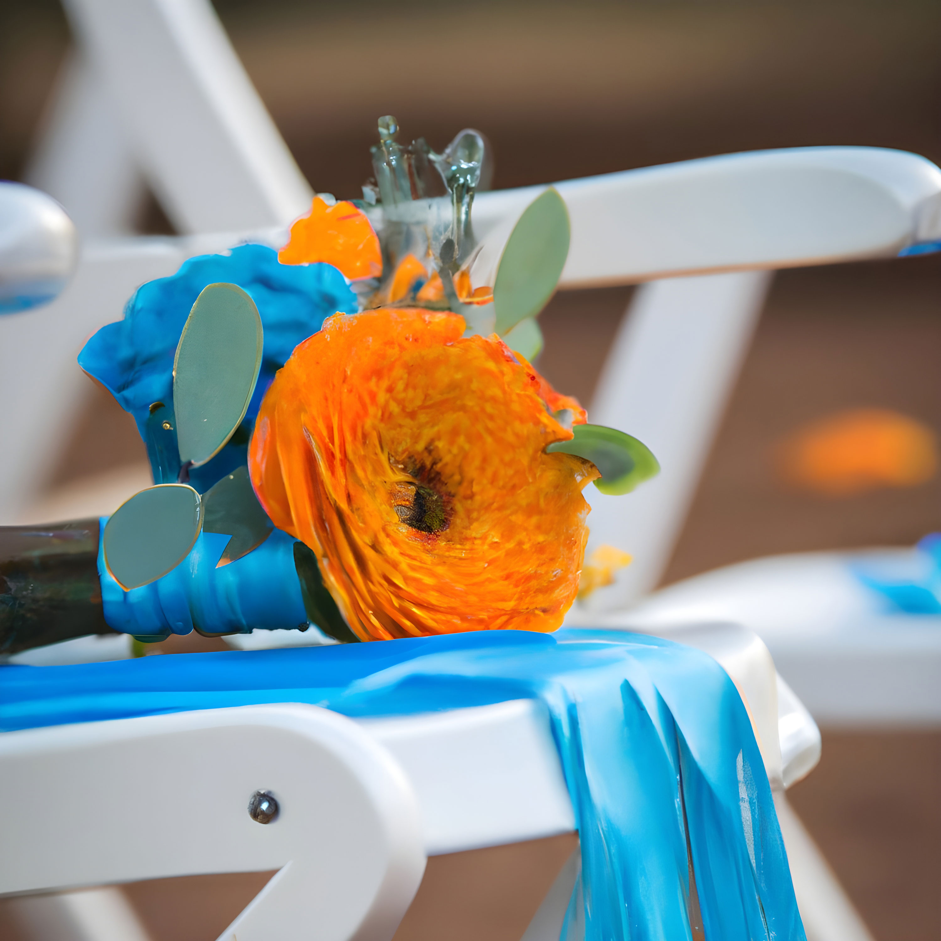 Blue-and-Orange-Wedding-Colors-Theme-Banner-from-Gentlemansguru.com