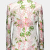 Exotic-Lush-TLotus-Floral-Wedding-Tuxedo-Jacket-from-Gentlemansguru.com