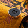 Marigold-and-Black-Tuxedo-Button-from-Gentlemansguru.com