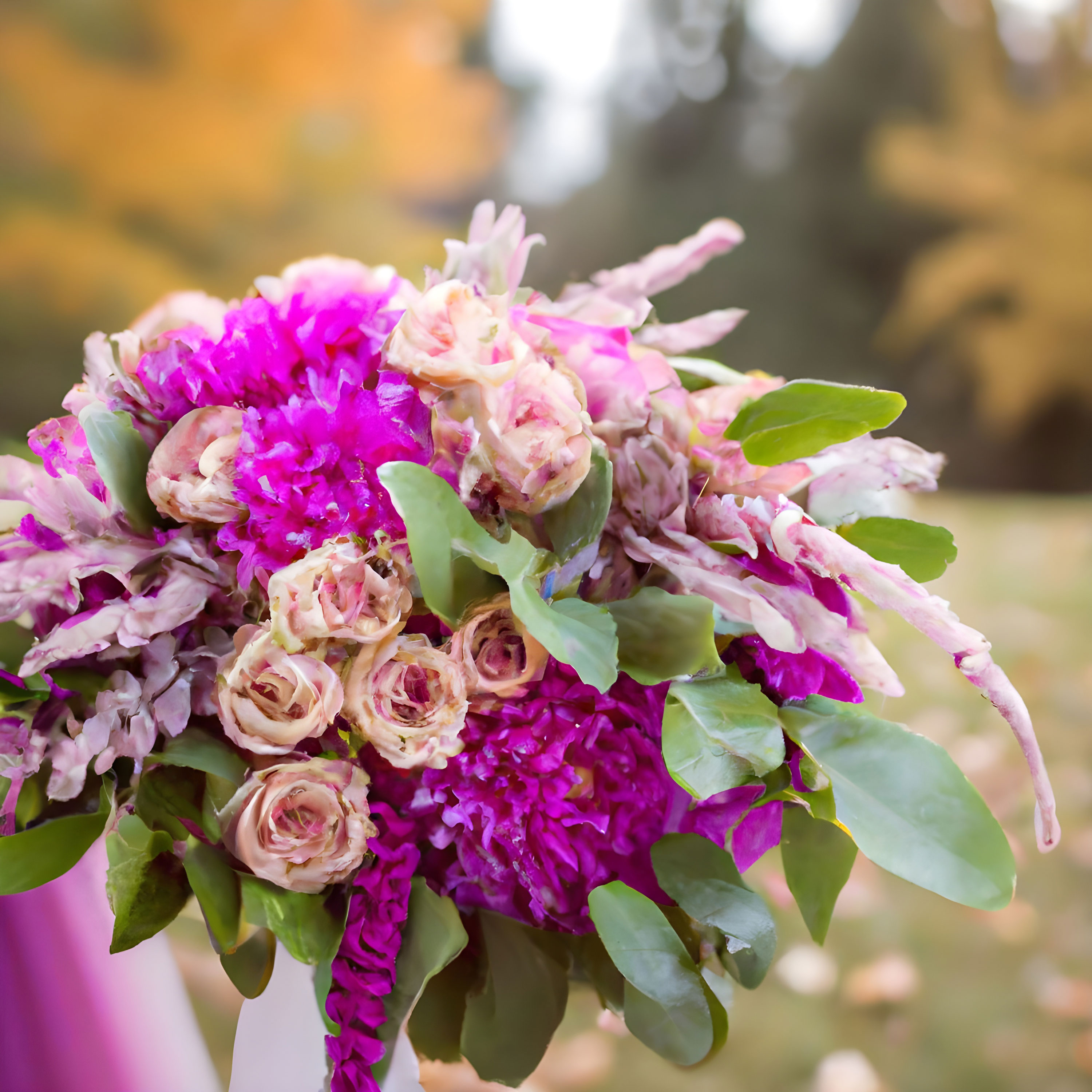 Pink-Fall-Wedding-Color-Banner-from-Gentlemansguru.com