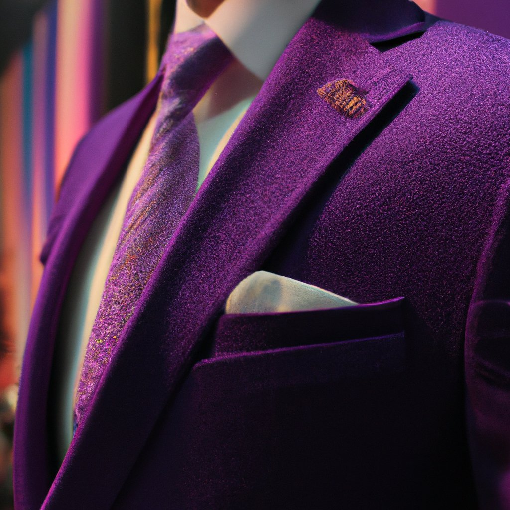 Purple-Tuxedos-Suits-Color-For-Wedding-Banner-from-Gentlemansguru.com