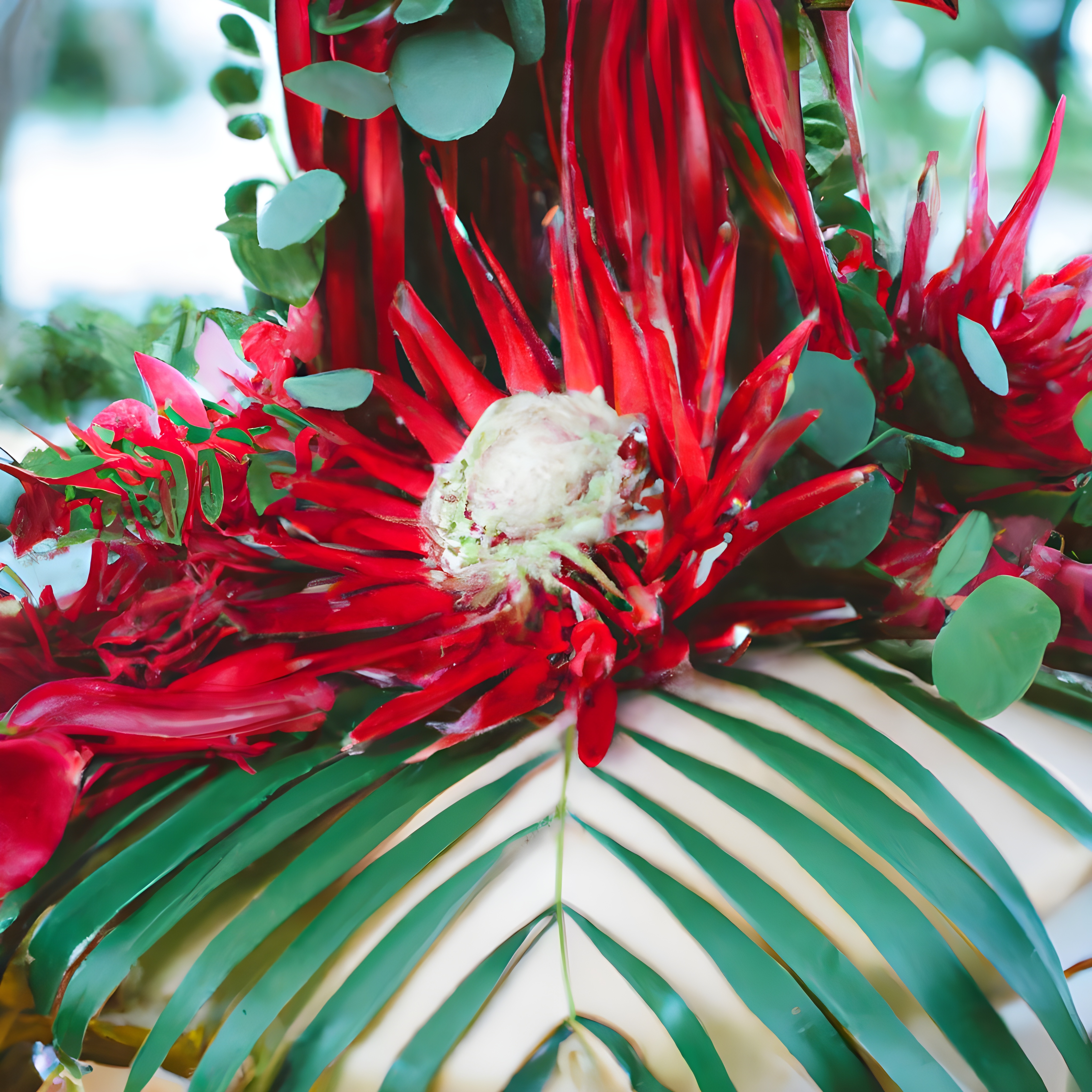 Red-Tropical-Wedding-Color-Theme-Banner-from-Gentlemansguru.com