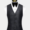 Abstract-Black-Tuxedo-Vest-from-Gentlemansguru.com