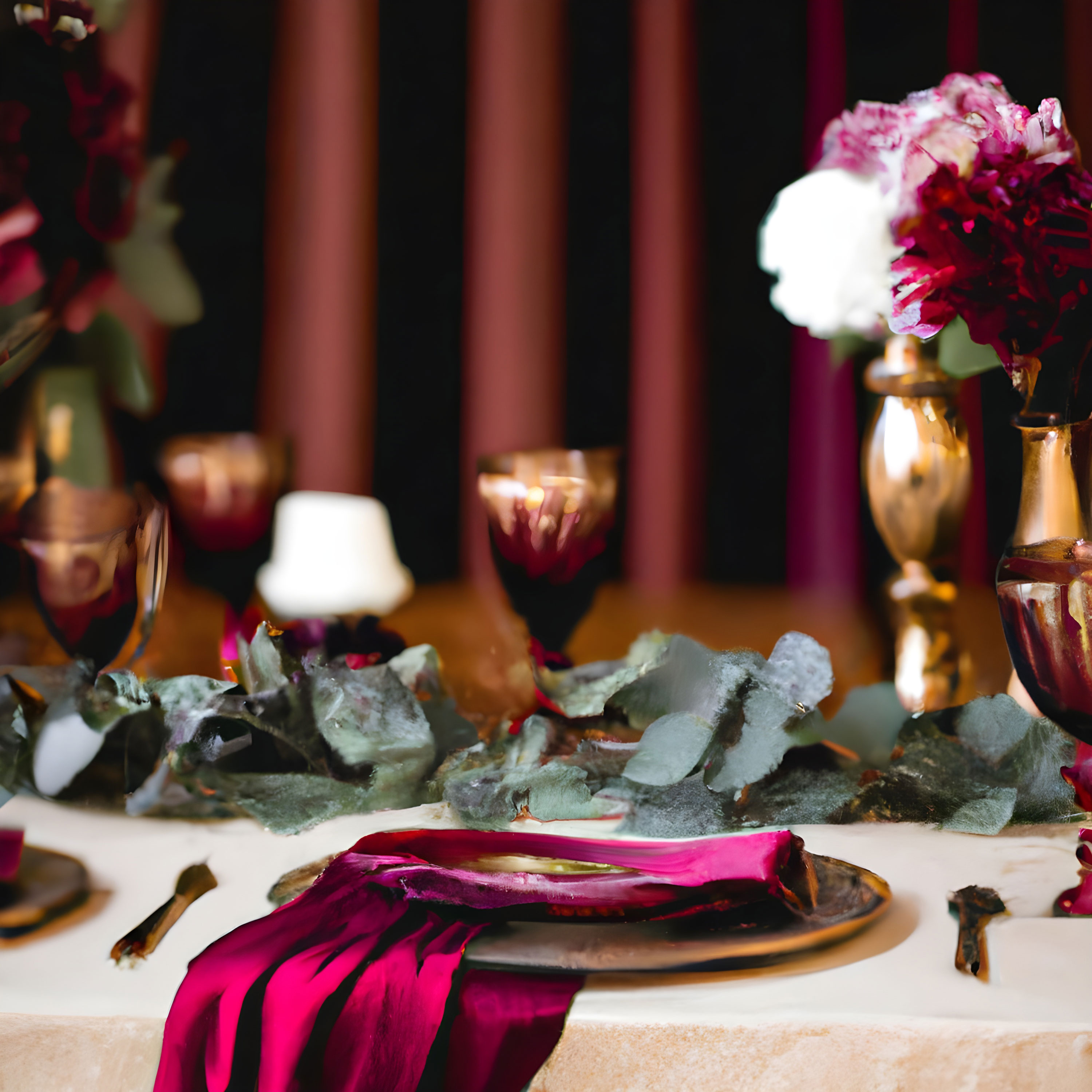 Burgundy-and-Rose-Gold-Wedding-Colors-Theme-Banner-from-Gentlemansguru.com