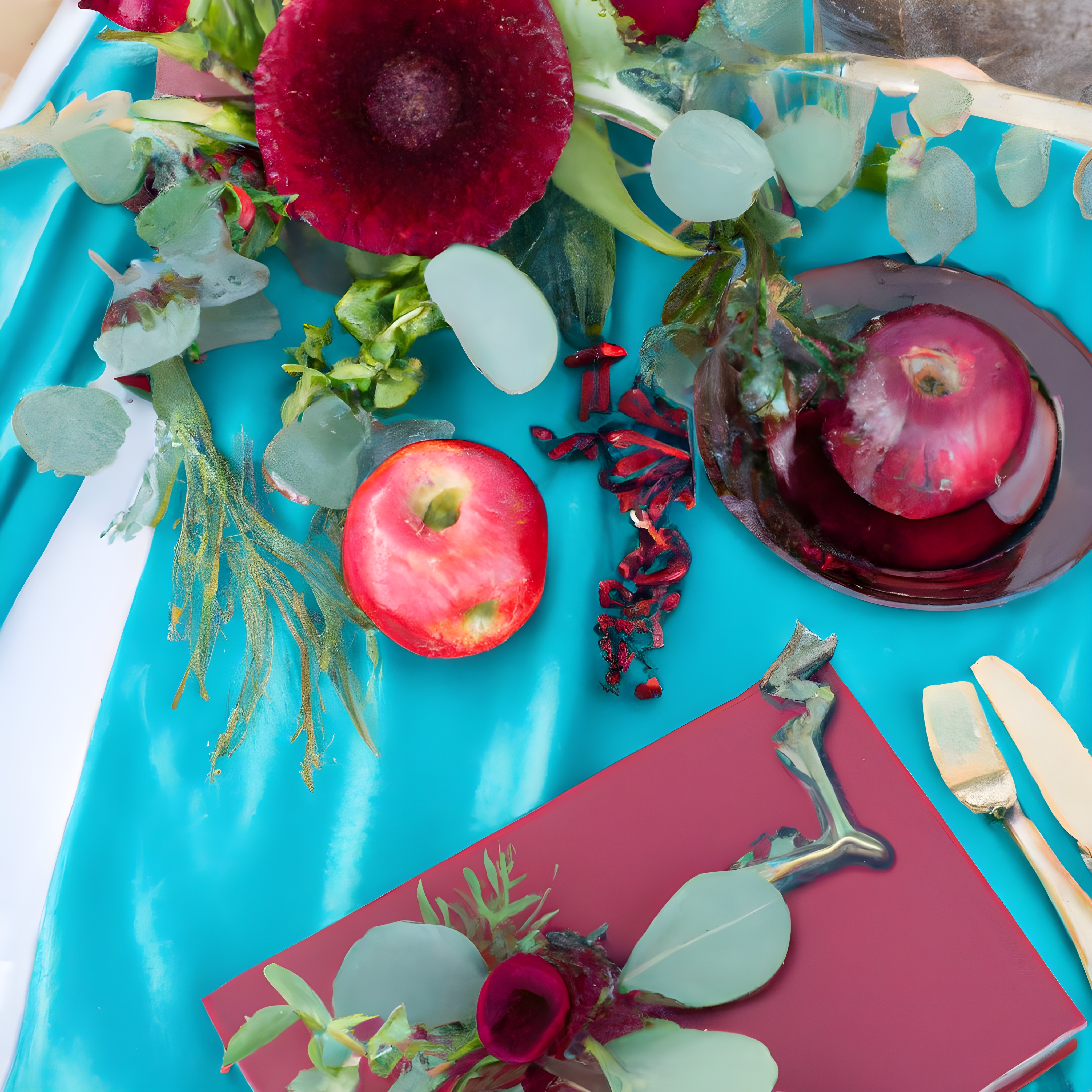 Burgundy-and-Turquoise-Wedding-Colors-Theme-Banner-from-Gentlemansguru.com