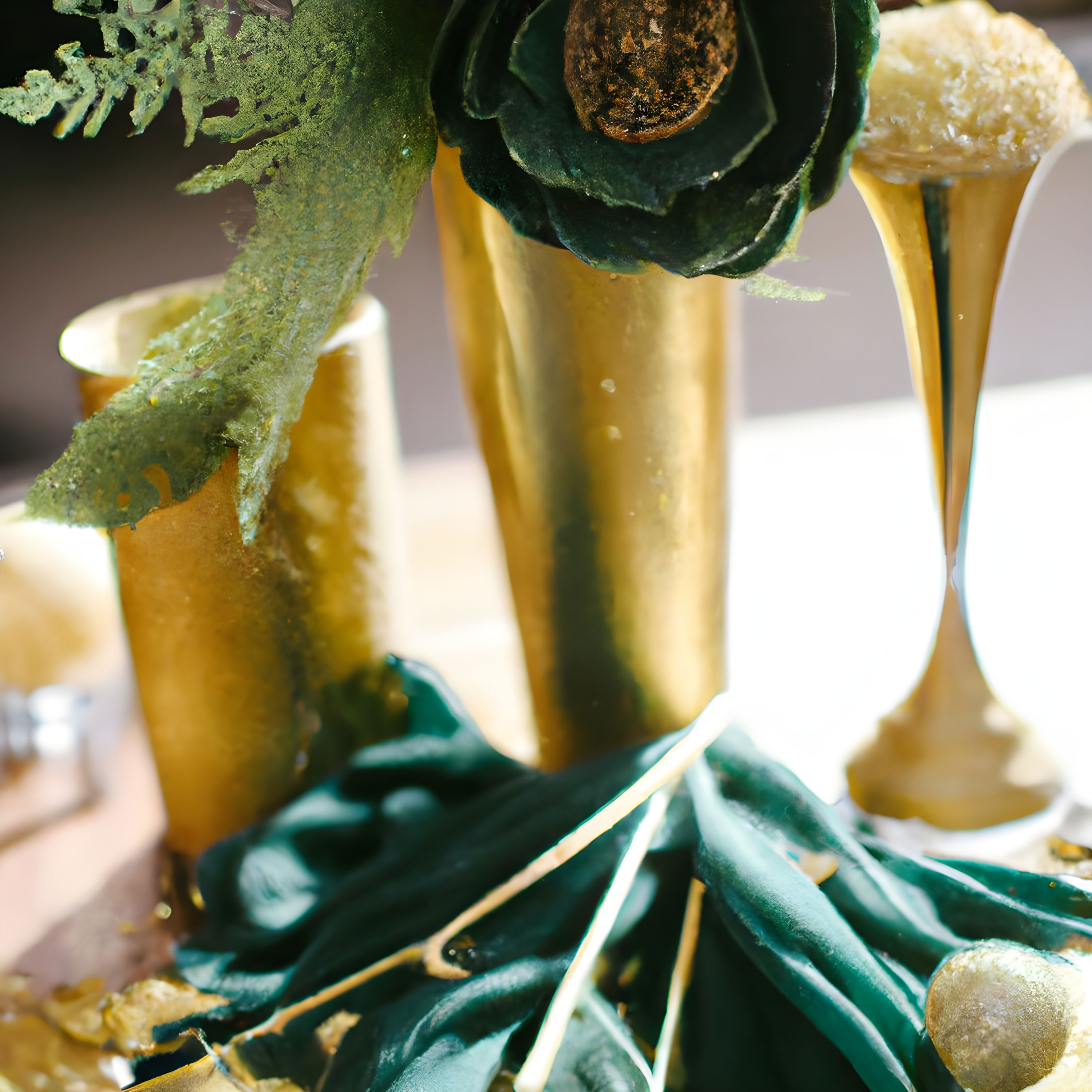 Green-and-Gold-Wedding-Colors-Theme-Banner-from-Gentlemansguru.com