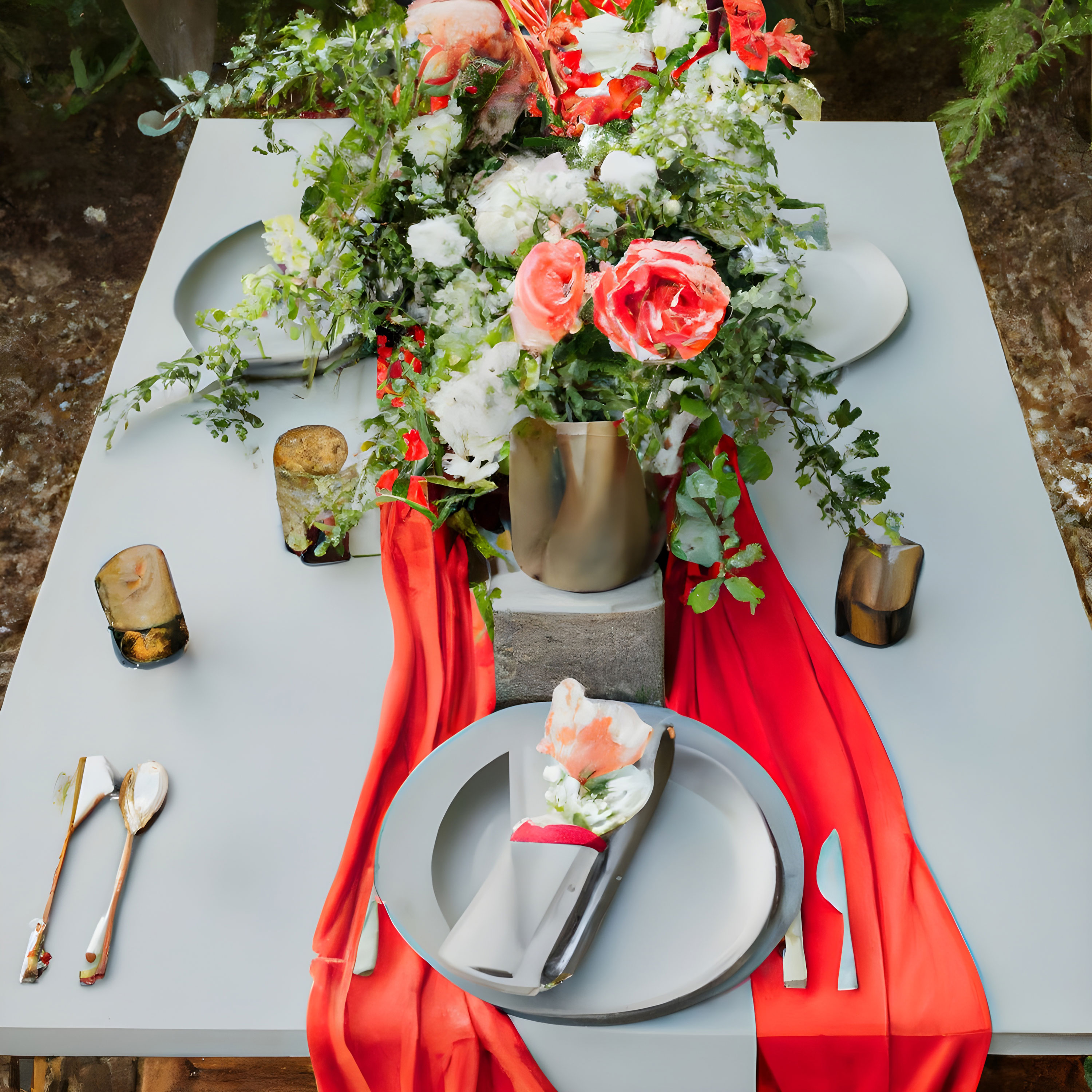 Grey-and-Coral-Wedding-Colors-Theme-Banner-from-Gentlemansguru.com