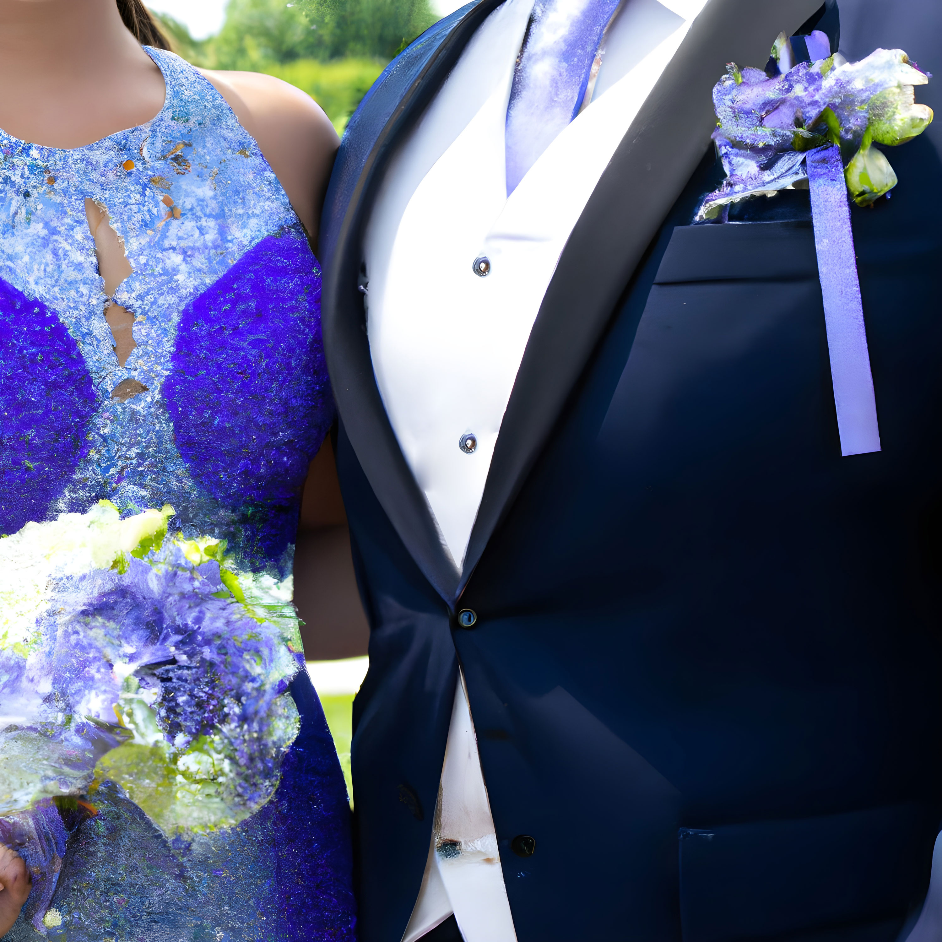 Lavender-and-Navy-Blue-Wedding-Colors-Theme-Banner-from-Gentlemansguru.com