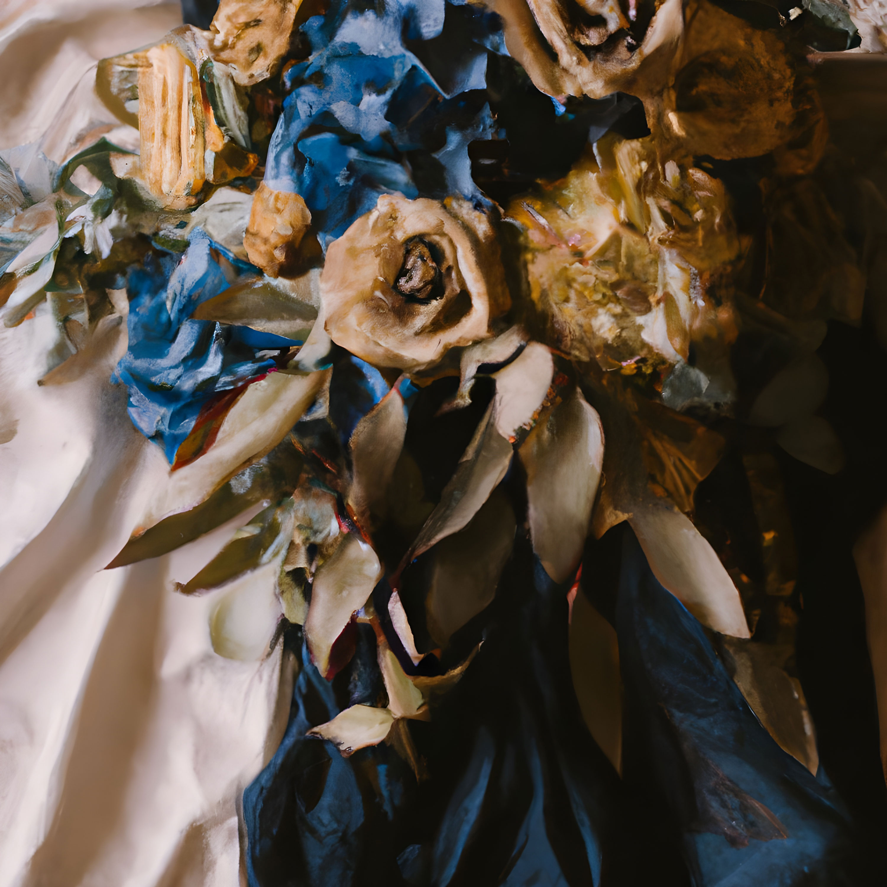 Navy-Blue-and-Champagne-Wedding-Colors-Theme-Banner-from-Gentlemansguru.com