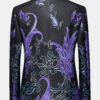 Purple-and-Black-Paisley-suit-Jacket-Prom-Groom-Wedding-Blazer-Dinner-from-Gentlemansguru.com