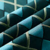 Turquoise-Argyle-Suit-Fabric-from-Gentlemansguru.com