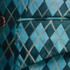 Turquoise-Argyle-Suit-Pocket-from-Gentlemansguru.com