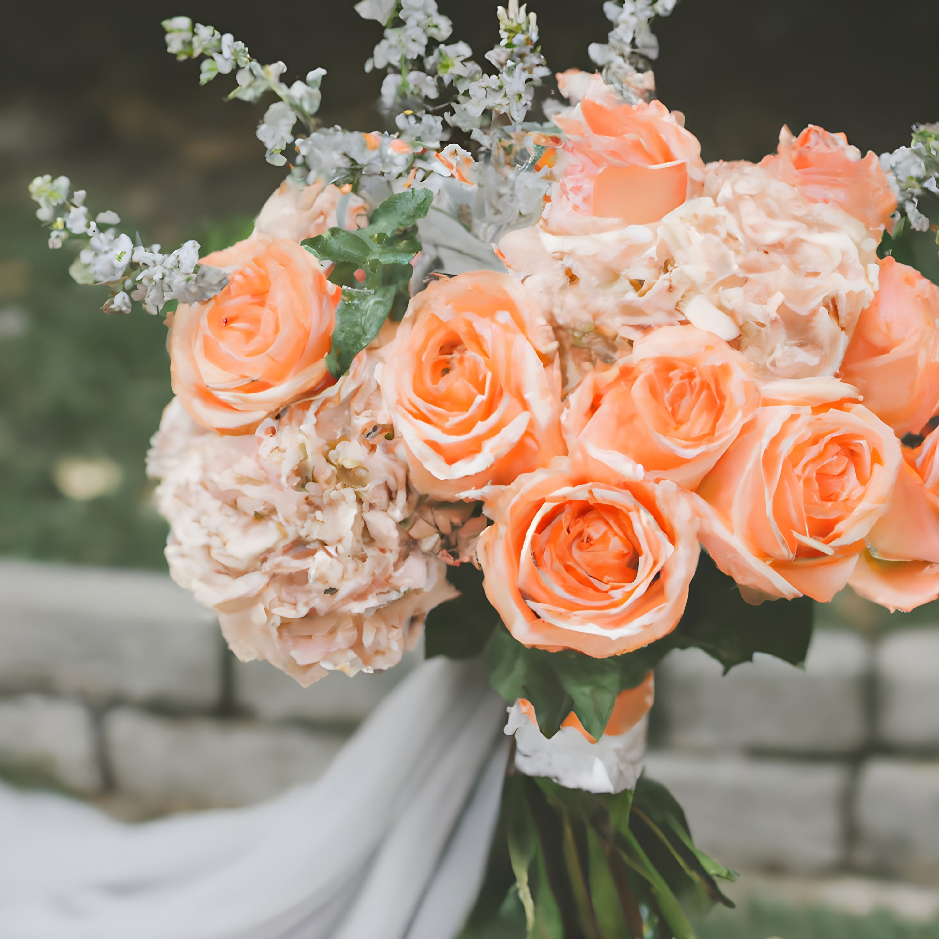 8 Best Peach Wedding Colors & Themes - Gentleman's Guru