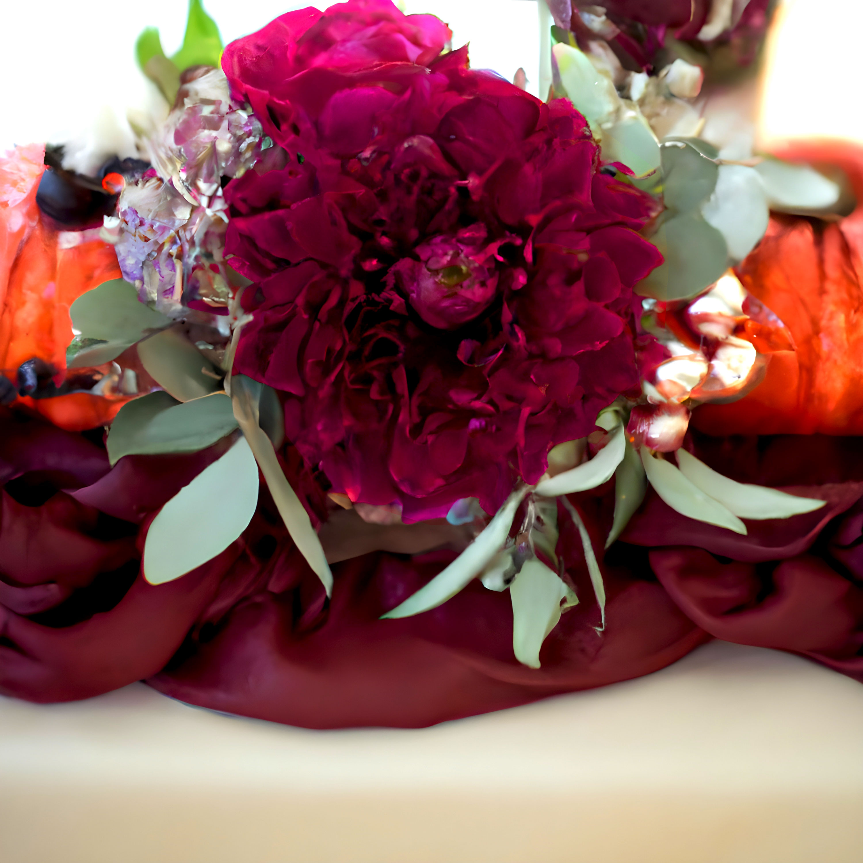 Plum-and-Coral-Wedding-Colors-Theme-Banner-from-Gentlemansguru.com_