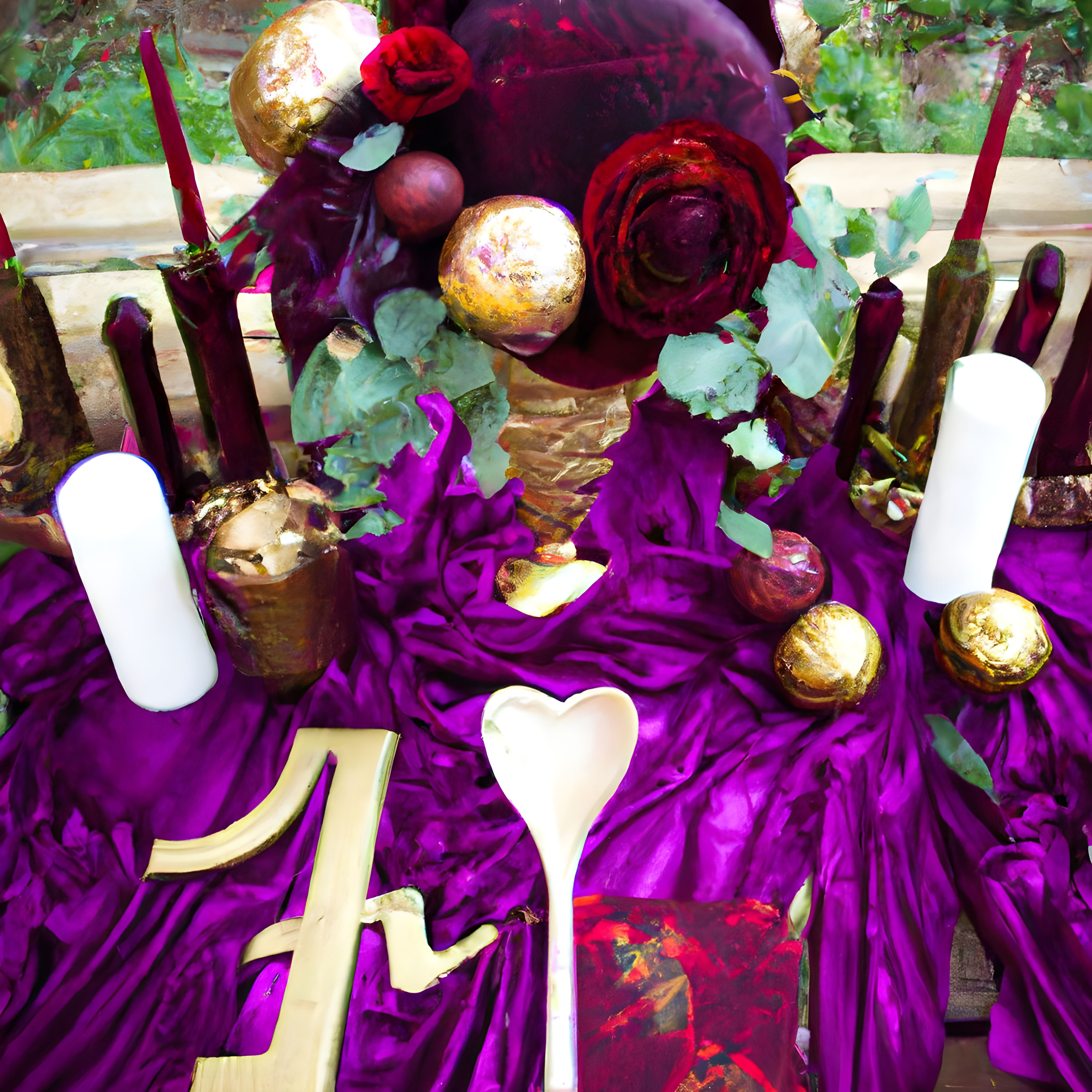 Plum-and-Gold-Champagne-Wedding-Colors-Theme-Banner-from-Gentlemansguru.com_