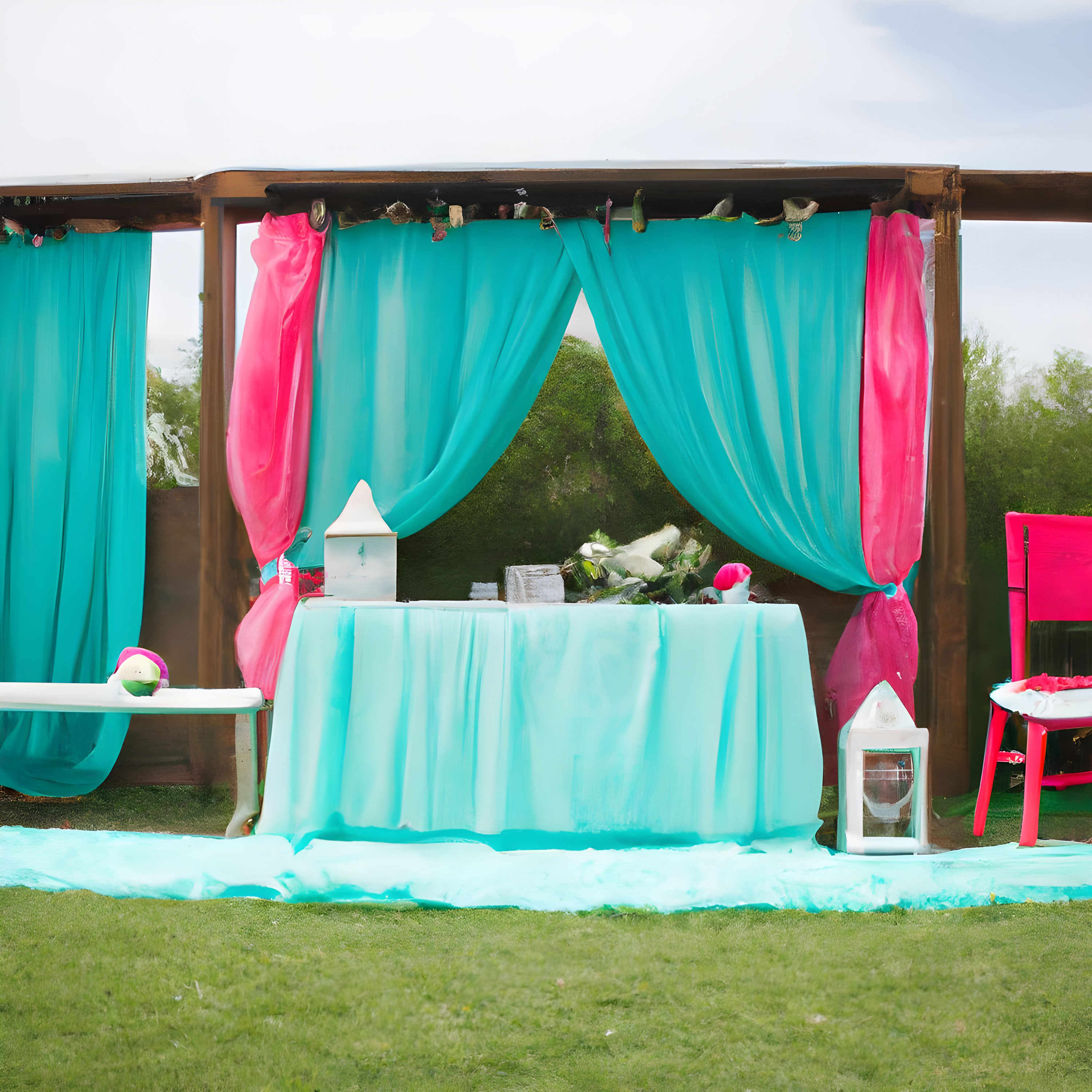 Turquoise-and-Fuchsia-Pink-Wedding-Colors-Theme-Banner-from-Gentlemansguru.com_