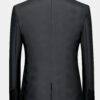 Black-Mandarin-Collar-Suit-Jacket-from-Gentlemansguru.com