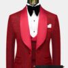 Black-and-Red-Glitter-Tuxedo-Suit-Groom-Wedding-Prom-Suit-For-Guys-from-Gentlemansguru.com