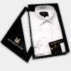 Branded-Mens-White-Paisley-Dress-Shirt-from-Gentlemansguru.com