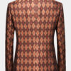 Brown-Argyle-Suit-Jacket-Blazer-from-Gentlemansguru.com