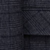 Dark-Grey-Plaid-Suit-Pocket-Sleeve-from-Gentlemansguru.com