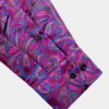 Long-Sleeve-Magenta-Dress-Shirt-For-Men-from-Gentlemansguru.com