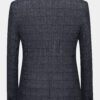 Mens-Dark-Grey-Plaid-Suit-Jacket-Blazer-from-Gentlemansguru.com