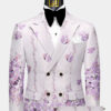 Mens-Lavender-Suit-Floral-Double-Breasted-Groom-Wedding-Prom-Tuxedo-from-Gentlemansguru.com