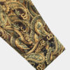 Mens-Long-Sleeve-Paisley-Gold-Shirt-from-Gentlemansguru.com