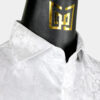 Mens-Luxury-Exotic-White-Dress-Shirt-Formal-Shirt-from-Gentlemansguru.com