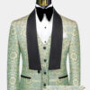 Mens-Mint-Green-Tuxedo-Suit-Groom-Wedding-Prom-Suit-Outfit-from-Gentlemansguru.com