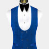 Mens-Royal-Blue-Glitter-Tux-Vest-Waistcoat-from-Gentlemansguru.com