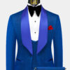 Mens-Royal-Blue-Glitter-from-Gentlemansguru.com