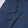 Peak-Lapel-Dark-Blue-Suit-For-Men-from-Gentlemansguru.com