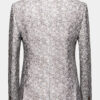 Silver-Tuxedo-JAcket-Abstarct Mens-Suit-Blazer-from-Gentlemansguru.com