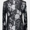 Silver-and-Black-Floral-Tuxedo-JAcket-suit-Blazer-from-Gentlemansguru.com